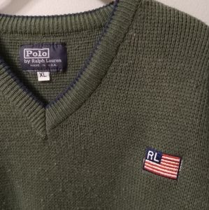 Vintage Ralph Lauren Sweater